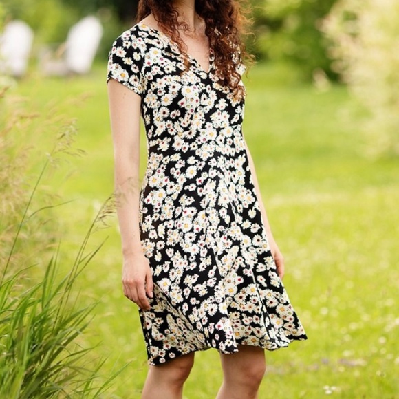 Salaam “Annie” Daisy print - Picture 6 of 6